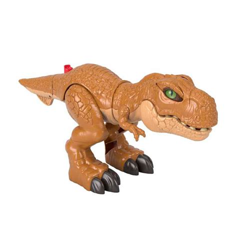Dinosaurus T Reks više funkcija Fisher Price 037056 | Volim svoj dom