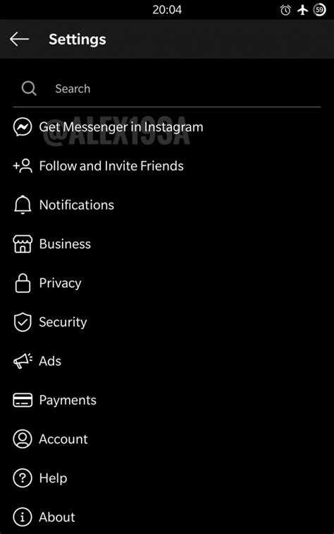 Instagram fa sul serio per l'integrazione con Messenger