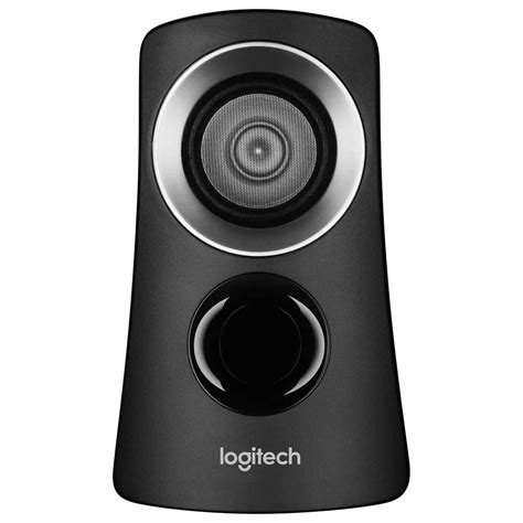 Logitech Z313 Setup Guide 的图像结果
