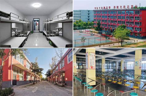 菏泽城区新扩建11所学校，牡丹区各初中划定招生范围！看看在你家附近吗？