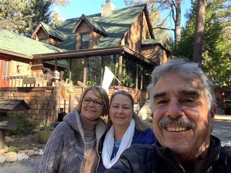 STRAWBERRY CREEK INN (Idyllwild) - Inn Reviews & Photos - Tripadvisor