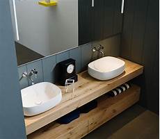 mobile lavello bagno arredo bagno legno grezzo rovere antico l 170 cm mobile lavello bagno arredo bagno legno grezzo rovere antico l 170 cm