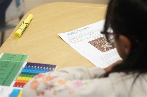 HISD launches school choice applications for 2025-26 academic year