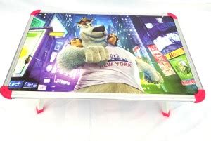 Chigy Wooh Glossy Solid Wood Study Table Price in India - Buy Chigy ...