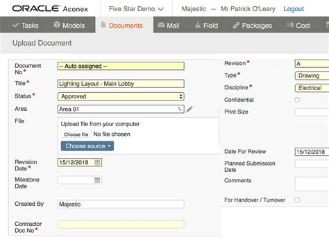 Image result for Using Aconex