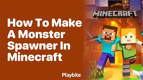 Image result for Minecraft Monster Spawner Code