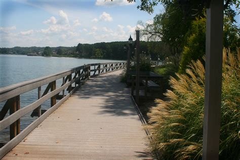 Yacht Club Photo Gallery - Tellico Village Yacht Club