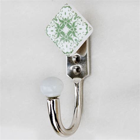 Green Square Hook