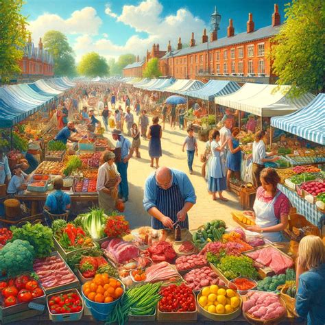 Sourcing Local Organic Produce On a Budget 的图像结果