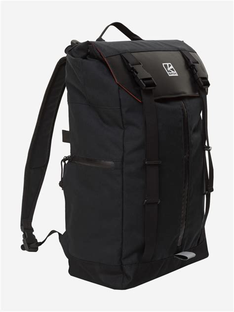 Рюкзак-багаж Bask Satchel 20 Черный цвет — купить за 11025 руб. со ...