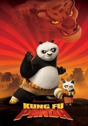 Kung Fu Panda Paper Print - Movies posters in India - Buy art, film ...