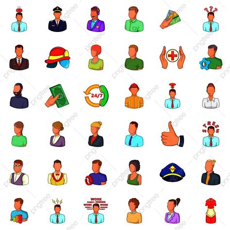 Person Icon Cartoon 的图像结果