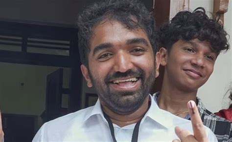 UDF's Chandy Oommen wins Puthuppally bypoll in Kerala