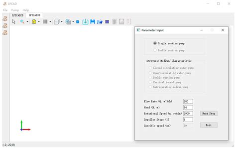 Design and Implementation of a Three-Dimensional CAD Graphics Support ...