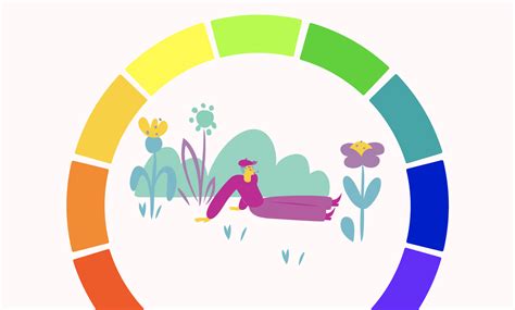 Image result for Color Theory Design Examples