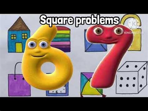 Image result for Numberjacks Problems