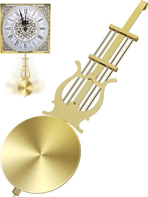 Clock Pendulum Examples at Barbara Arrowood blog