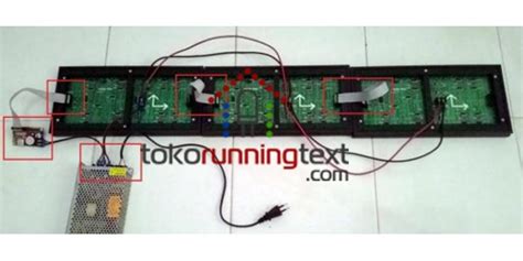 Image result for Tutorial Running Text