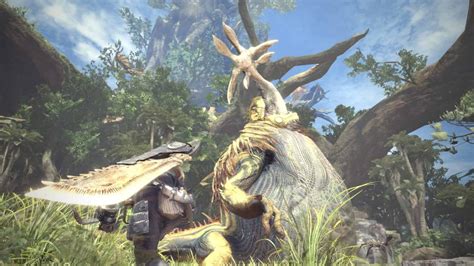Monster Hunter: World Cheats and Unlockables for PlayStation 4 - Cheat ...