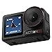DJI Osmo Action 4 Standard Combo - 4K/120Fps Waterproof Action Digital ...