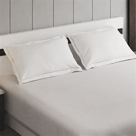 Buy Opulence Balance Cotton Double Duvet Cover from Home Centre at just ...