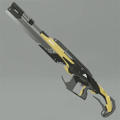 Zzz Trigger Gun