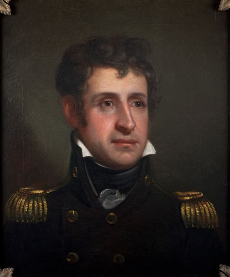 Stephen Decatur, Jr. – Maryland Center for History and Culture