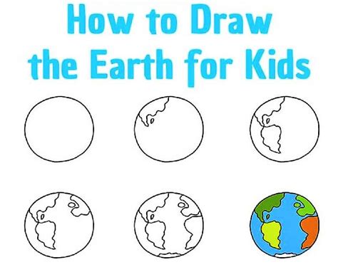 Image result for Earth Drawing Beautiful