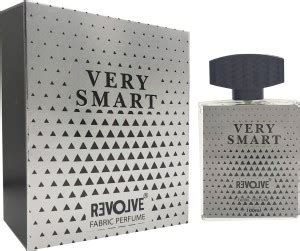 Buy Revolve Very Smart Perfume Eau de Parfum - 100 ml Online In India ...