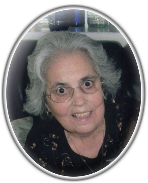 Alice Maria Torres - Oliveira Funeral Home