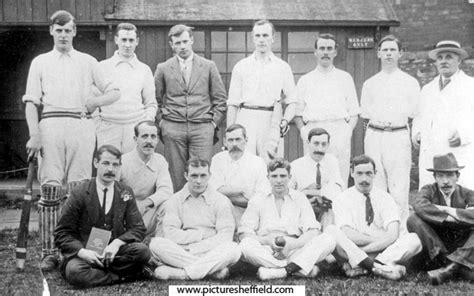 Searching Picture Sheffield