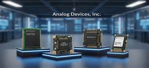Analog Devices 的图像结果
