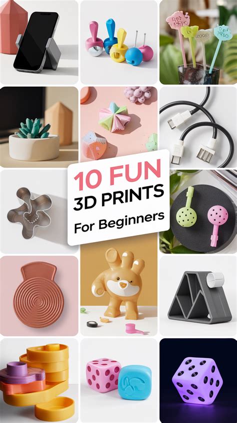 3D Printing Projects 的图像结果
