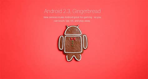Image result for Gingerbread Android Tablet