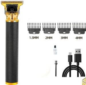 Devo Trimmer Trimmer 100 min Runtime 9 Length Settings Price in India ...