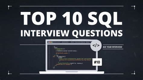 SQL Certification Questions 的图像结果