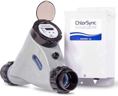Autopilot Pool Pilot DN2 Salt Chlorine Generator - Digital India | Ubuy