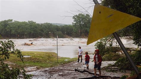 Camp Mystic deadly flood updates: Emergency crews search for survivors ...