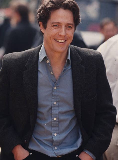 Image result for hugh grant | Hugh grant, Hugh grant notting hill, Hugh ...