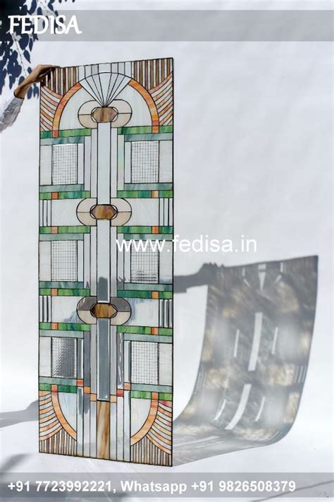 Glass Design Glass Railing Design Glass Grill Design White Etching ...