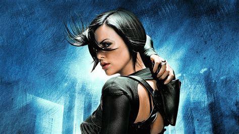 ‎Æon Flux (2005) directed by Karyn Kusama • Reviews, film + cast ...