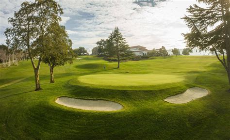 All 18 Holes at Green Hills Country Club — PJKoenig Golf Photography ...