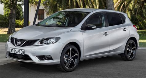 Nissan Pulsar | Carscoops