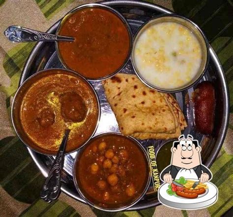 Kuldeep Mini Restaurant, Kanpur - Restaurant reviews