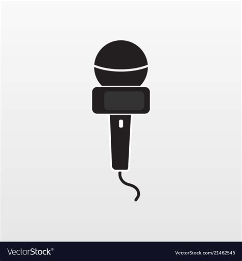 Interview Microphone Icon 的图像结果