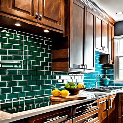 20 Budget-Friendly Vertical Subway Tiles Backsplash Ideas for Your Kitchen