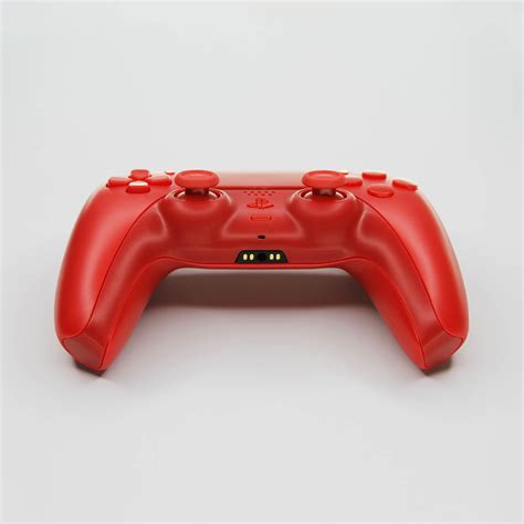 Image result for PS5 Controller Crimson Red Box
