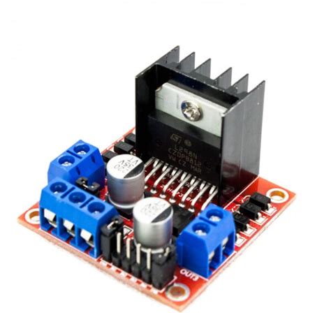 Image result for MCP2515 CAN-BUS Module