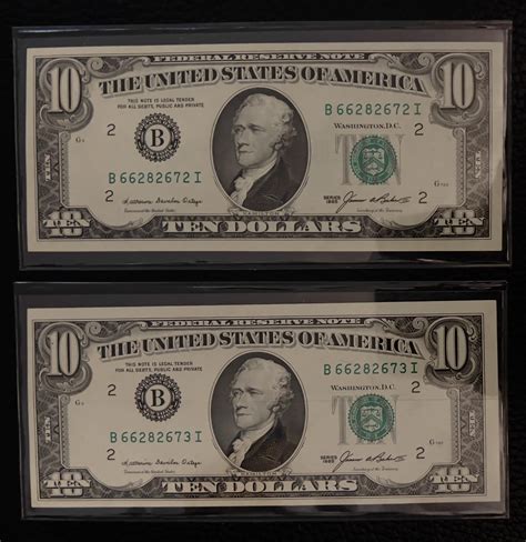 Hi everyone. I was hoping to find some help here. I have a $10 bill with a completely blank ...