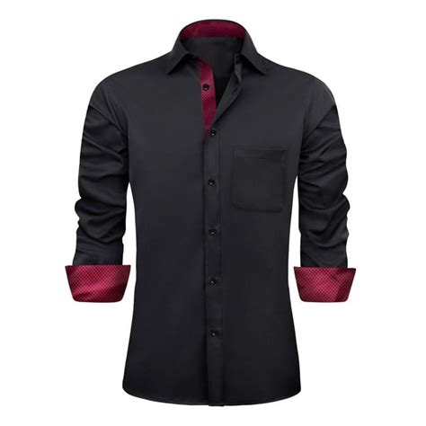 Business Casual Shirts for Men 的图像结果